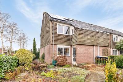 Woning Koperslager 16 Beuningen (GE)