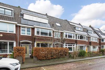 Woning Rozenstraat 42 Alkmaar