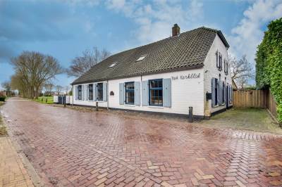 Woning Achterweg 24 Herpt