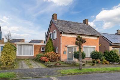 Woning Gebroeders de Koningstraat 20 Heeze