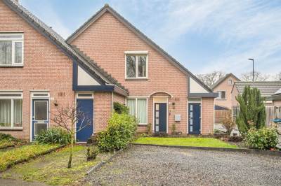Woning Morene 133 Uden