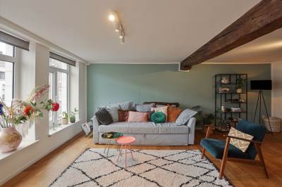 Woning Neerstraat 26b Roermond