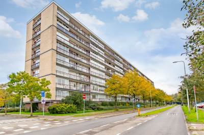 Woning Korfoedreef 37 Utrecht