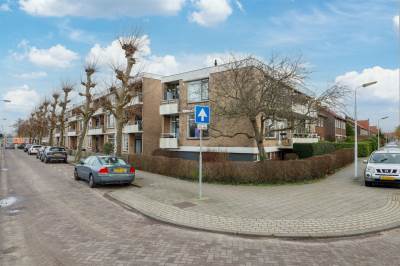 Woning Plataanweg 54 Zaandijk