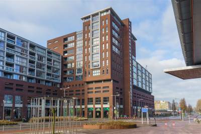 Woning Safariweg 244 Maarssen