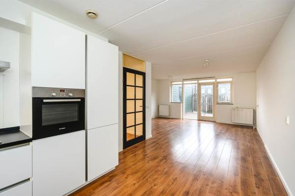 Woning Hebridenlaan 10 Amsterdam