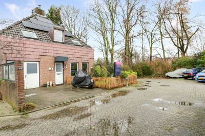 Woning de Gildekamp 1153 Nijmegen