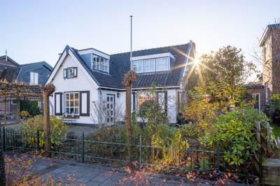 Woning Koninginnelaan 131 Soest