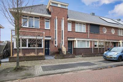 Woning Jan Wolkerslaan 27 Kloetinge (Gem. Goes)