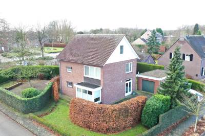 Woning Roggelseweg 22 Haelen