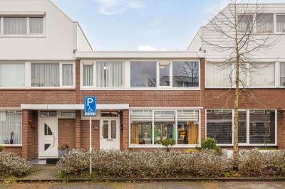 Woning Johan Enthovenstraat 28 Rosmalen