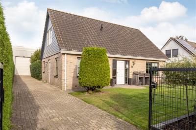 Woning Werfweg 68 Lelystad