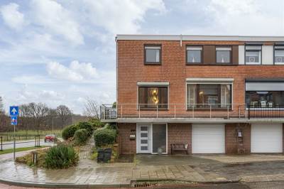 Woning Martinstraat 14 Eygelshoven