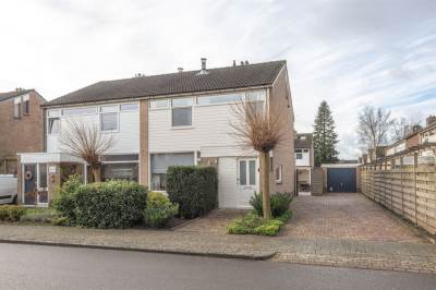 Woning de Kluut 2 Heerenveen