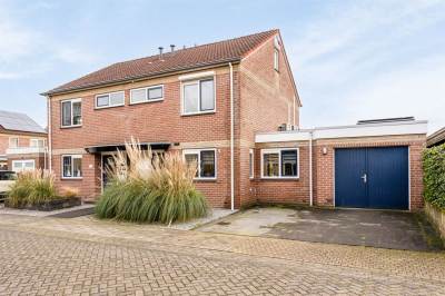 Woning Groenling 3 Lichtenvoorde