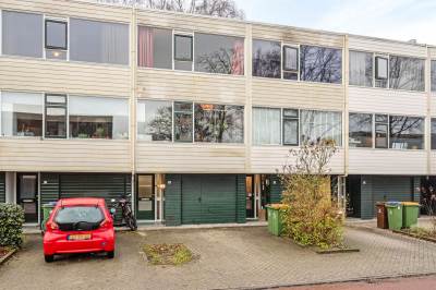 Woning Hogerhorst 91 Ede