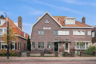 Woning Herenstraat 78 Voorhout