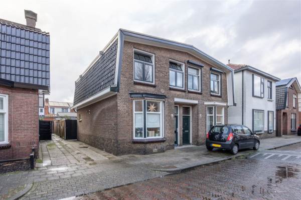 Woning Reigerweg 47 Hengelo (OV)