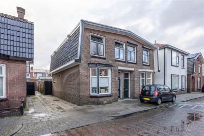 Woning Reigerweg 47 Hengelo (OV)