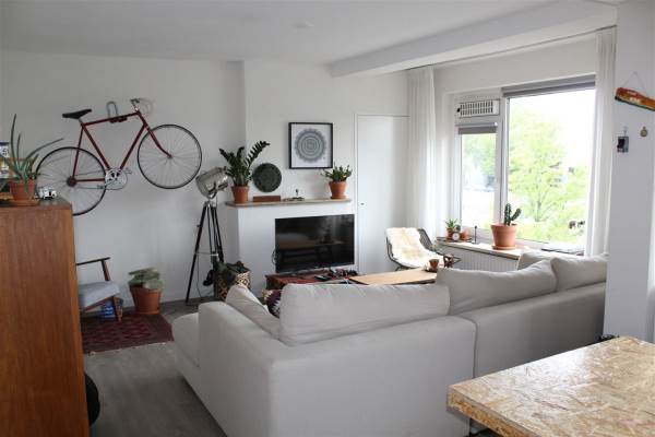 Woning Jeroen Boschlaan 251 Eindhoven