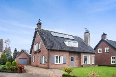 Woning Clausstraat 13 Erp