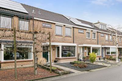 Woning Hoevenhoek 11 Wijhe