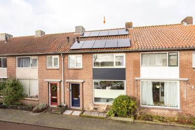Woning Beatrixstraat 5 Berkel en Rodenrijs