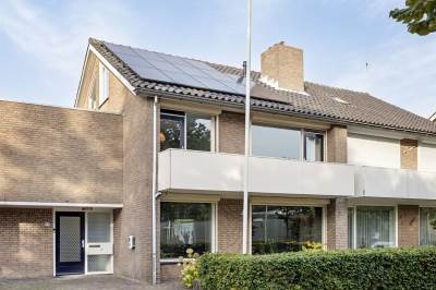 Woning Burgemeester Mazairaclaan 95 Rosmalen