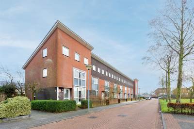 Woning Appelhof 71 Assen