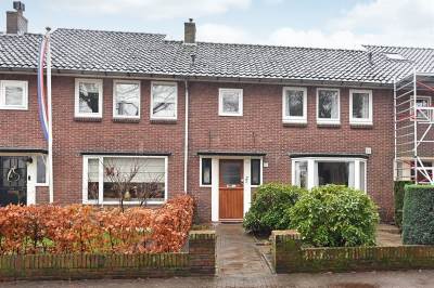 Woning Driftweg 31 Huizen