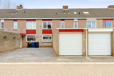 Woning Willem Pijperstraat 90 Almere