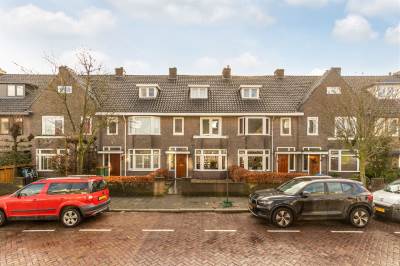 Woning Poolseweg 112 Breda
