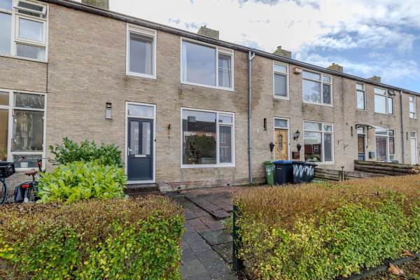 Woning Arduinlaan 30 Groningen