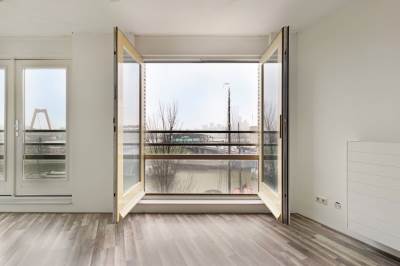 Woning Gelderseplein 26 Rotterdam