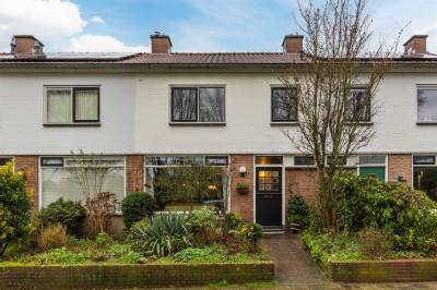 Woning Zevenheuvelenweg 31 Groesbeek