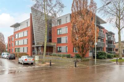 Woning Daalhof 57 Geleen