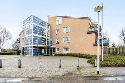 Woning van Basten Batenburgstraat 17 Lichtenvoorde