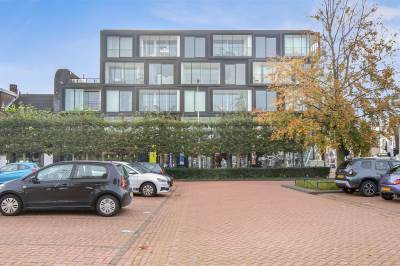 Woning Besterdplein 2513 Tilburg