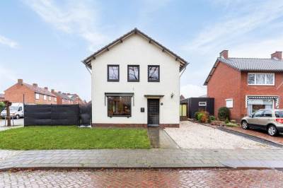 Woning Ruys van Splintersingel 9 Beesel