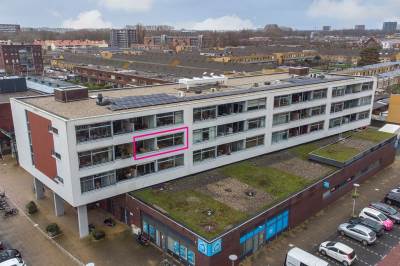 Woning Zwanenvechtlaan 11 Utrecht