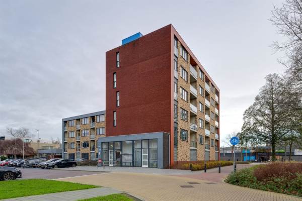 Woning Kometenstraat 52 Purmerend