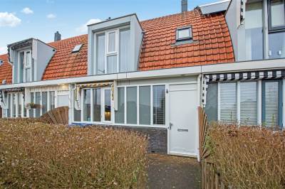 Woning Van der Stoklaan 15 Den Haag