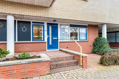 Woning Runde NZ 157 Emmer-Compascuum