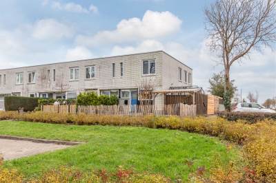 Woning Piccolostraat 91 Almere