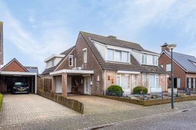 Woning Gaffel 3 Nuland