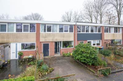 Woning Zandkamp 17 Hoogland