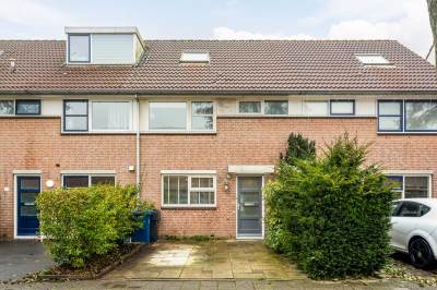 Woning Suze Groenewegstraat 39 Alkmaar