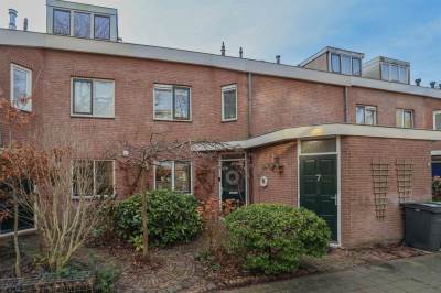 Woning Saturnus 7 Amstelveen