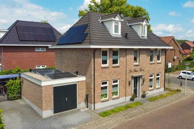 Woning Havikstraat 2 Enschede