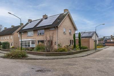Woning Pilotenstraat 51 Den Dungen
